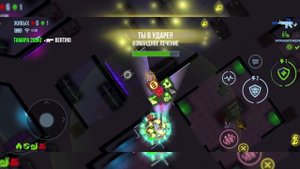 Лучший дрон в Bullet Echo