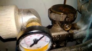 Теплый пол не работает! Почему?