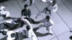 Ип Ман лучшие драки