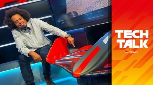 Formula 1 | Формула 1 | F1 |  Tech Talk - Новые правила и более жесткие крылья