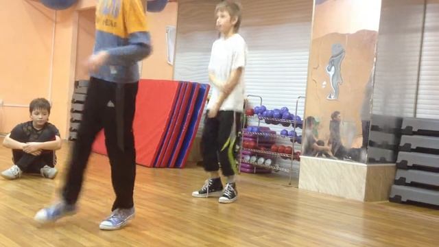 Багира.Дети.4Брейк № смотреть онлайн