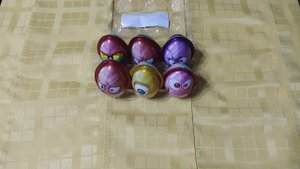 Открываем сюрпризы для мальчиков №5. Opening surprises for boys №5.