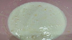 Хрустящие вафли