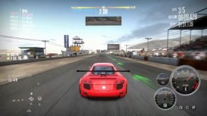 Need For Speed Shift #87