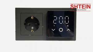 s29 wifi терморегулятор