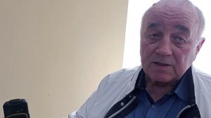 Удивительный Крым Конеферма.