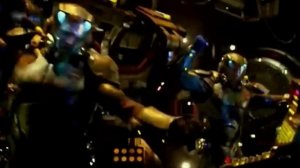 Клип Страйкер Эврика