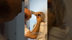 ОМОЛАЖИВАЮЩИЙ КОМПЛЕКС ТОТАЛ ФЭЙС ДЛЯ МОЕЙ ЗЕМЛЯЧКИ ИЗ КРАСНОЯРСКА. Доктор Карапетян