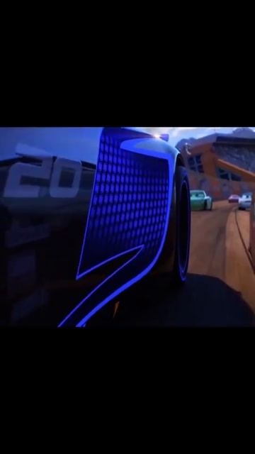 Бравлеры, как персонажи мультфильма "Тачки" #1 #shorts смотреть онлайн