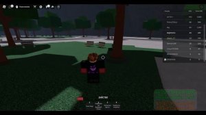 Играем в Сильнейшие поля битвы РОБЛОКС!!!