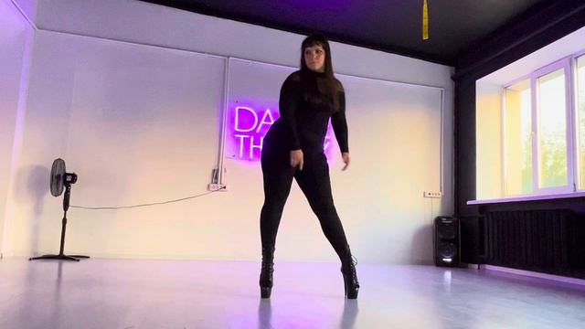 Стриппластика для начинающих. Отчетный концерт май 2024 смотреть онлайн