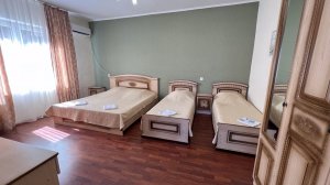 Комфорт 2й этаж с балконом