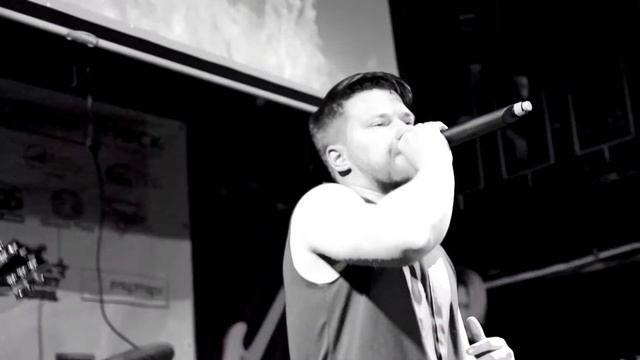 Door Closed On Door - В Мире Без Тебя (Live Video) смотреть онлайн