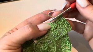 ВЯЖЕМ ВОЛШЕБНУЮ МАНДАЛУ «ДЕРЕВО ЖЕЛЕНИЙ»!  WISHING TREE CROCHET MANDALA