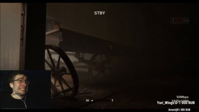 Лучшие моменты со стрима itpedia по Outlast 2 смотреть онлайн