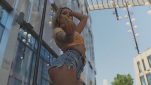 Kim Wilde - Cambodia ✨💖