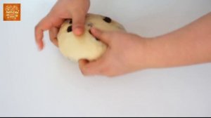 Soft And Fluffy Raisin Bread Easy Recipe