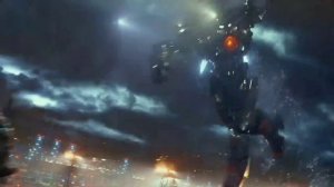 тихоокеанский рубеж-клип про егеря Бродяга (ремейк)