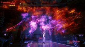 Cyberpunk 2077 Прикольный момент