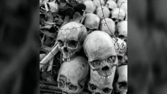 Хроники объявленной смерти. смотреть онлайн