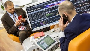 Обзор фондового рынка на 31 мая 2025 года - ждем в первый рабочий день выход важной статистики