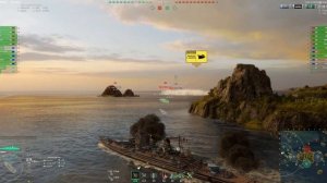 Мир кораблей Carnot +