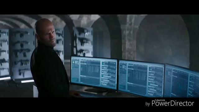 Итоги фильма форсаж хоббс и шоу смотреть онлайн