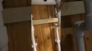 Подкачка теплоносителя в систему отопления. Профилак?