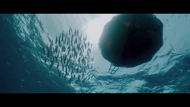 Бумажный кораблик - 2024 год