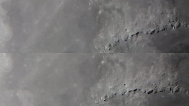 Сравнение зеркал по луне 2 | Сфера и С отклонением к пар смотреть онлайн