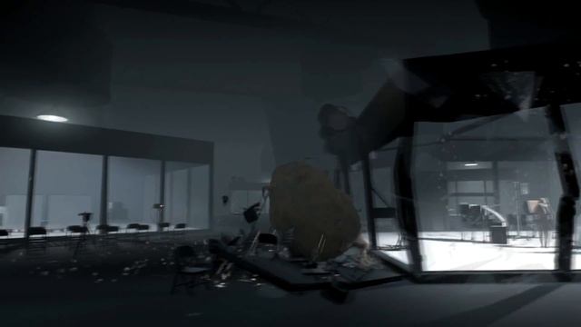 Инсайд (Inside) финал смотреть онлайн