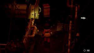 Хоррор с нюансом. Обзор игры Crow Country