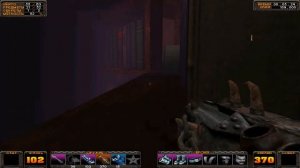 KISS Psycho Circus: The Nightmare Child [ Прохождение, глава 2 ]