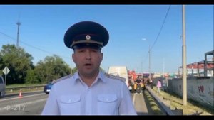 🔥 ЖЕСТЬ на трассе «Кавказ»! Многокарточный кошмар из-за одного лихача – детали шокируют! 🔥