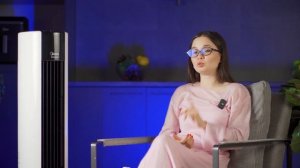 Топовый охладитель воздуха c функцией увлажнения от б?