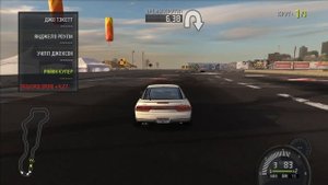 Need for Speed ProStreet #19