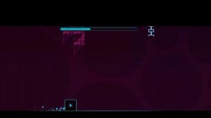 Халявный демон в ГД! | Geometry dash |