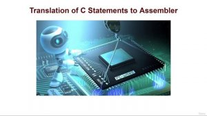 3.10. Preparations for Translating Statements