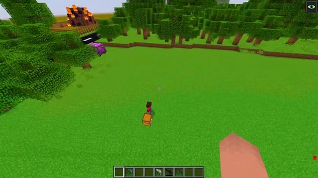 ДОМ В ГОЛОВЕ НУБА И ДЕВУШКИ ПРО ПРОТИВ 1000 КЛОНОВ ТРУБО? смотреть онлайн