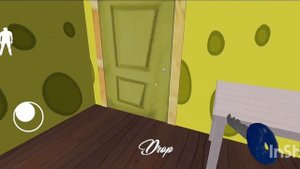 полное прохождение грени спанч боб с вертолётом и дру?