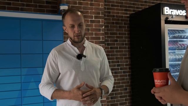 КАК ОТКРЫТЬ АВТОМАТИЧЕСКУЮ КОФЕЙНЮ И ЗАРАБОТАТЬ.