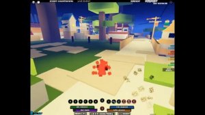 ОБЗОР Deva-Sengoku В Shindo Life