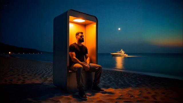 Говновоз Чунга-Чанга Daryana  Daybe - Заставлял