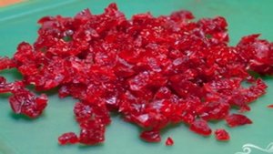 Конфеты с белым шоколадом