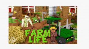играю в фермерскую жизнь в майнкрафт 
#нубскила #майнкрафт #видеоигры
