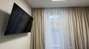 Сочи, ЖК Альпийский квартал 536 кв.