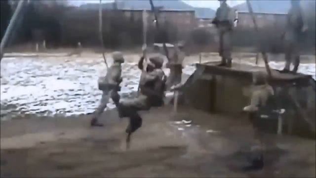 Funny video (Армейские приколы) выпуск №2 смотреть онлайн