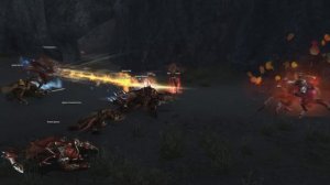 лучшие классы патча lineage 2 eva wolf