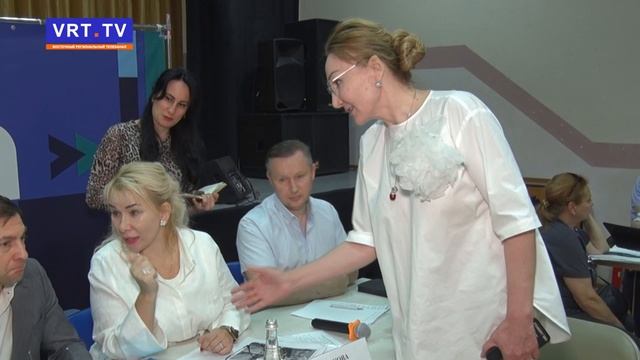Межмуниципальная выездная администрация
