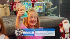 KaufBei.TV Shop | Сладкий рождественский и новогодний набор -